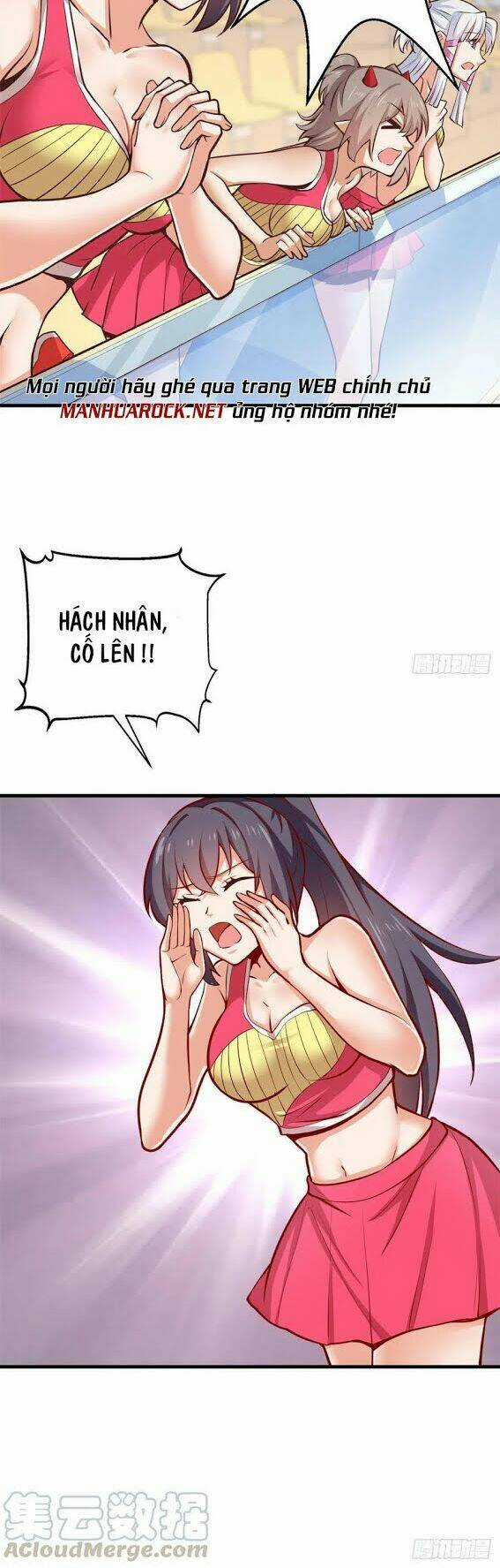 Con Rể Long Vương Chapter 44 trang 6