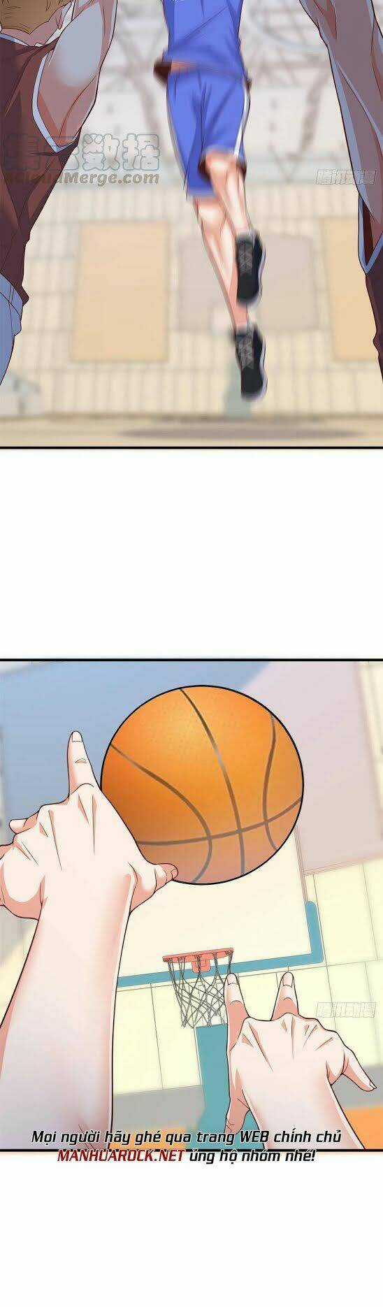 Con Rể Long Vương Chapter 44 trang 8