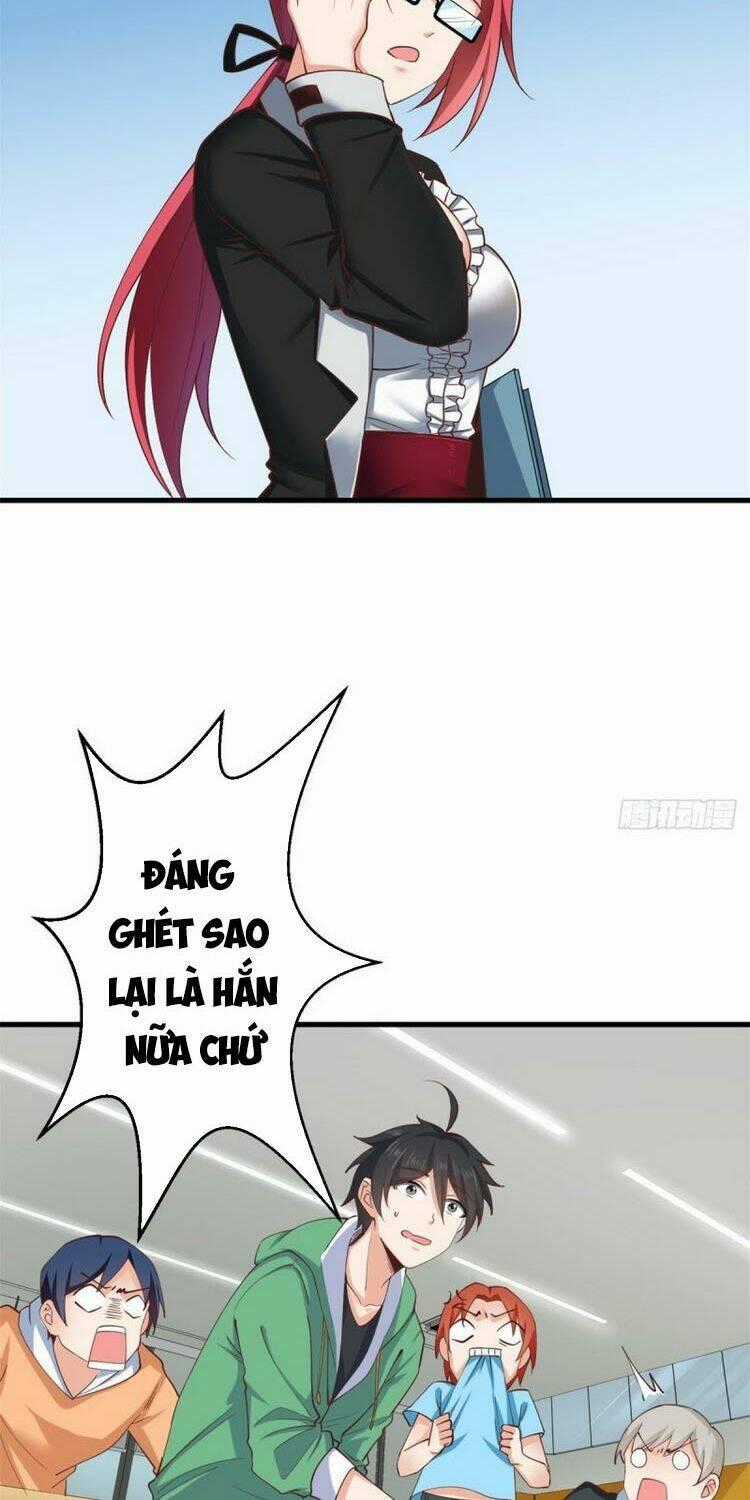 Con Rể Long Vương Chapter 46 trang 1