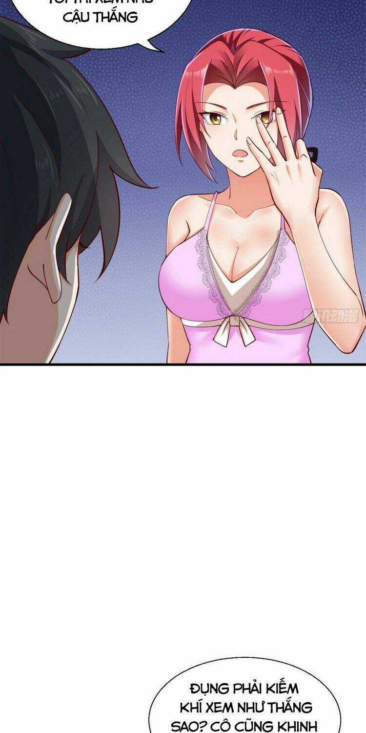 Con Rể Long Vương Chapter 47 trang 1