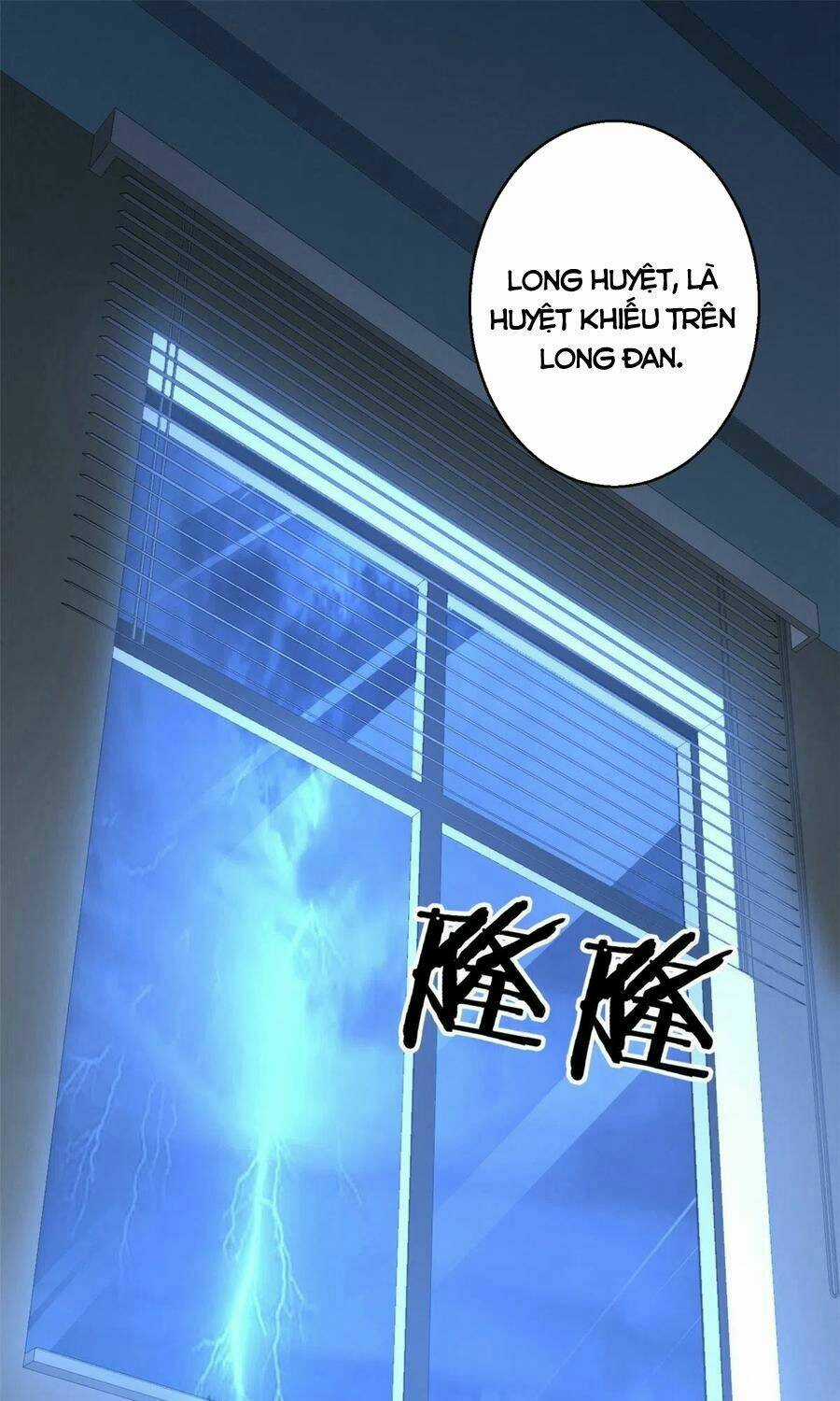 Con Rể Long Vương Chapter 48 trang 0