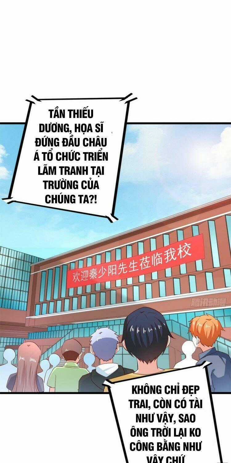 Con Rể Long Vương Chapter 50 trang 0