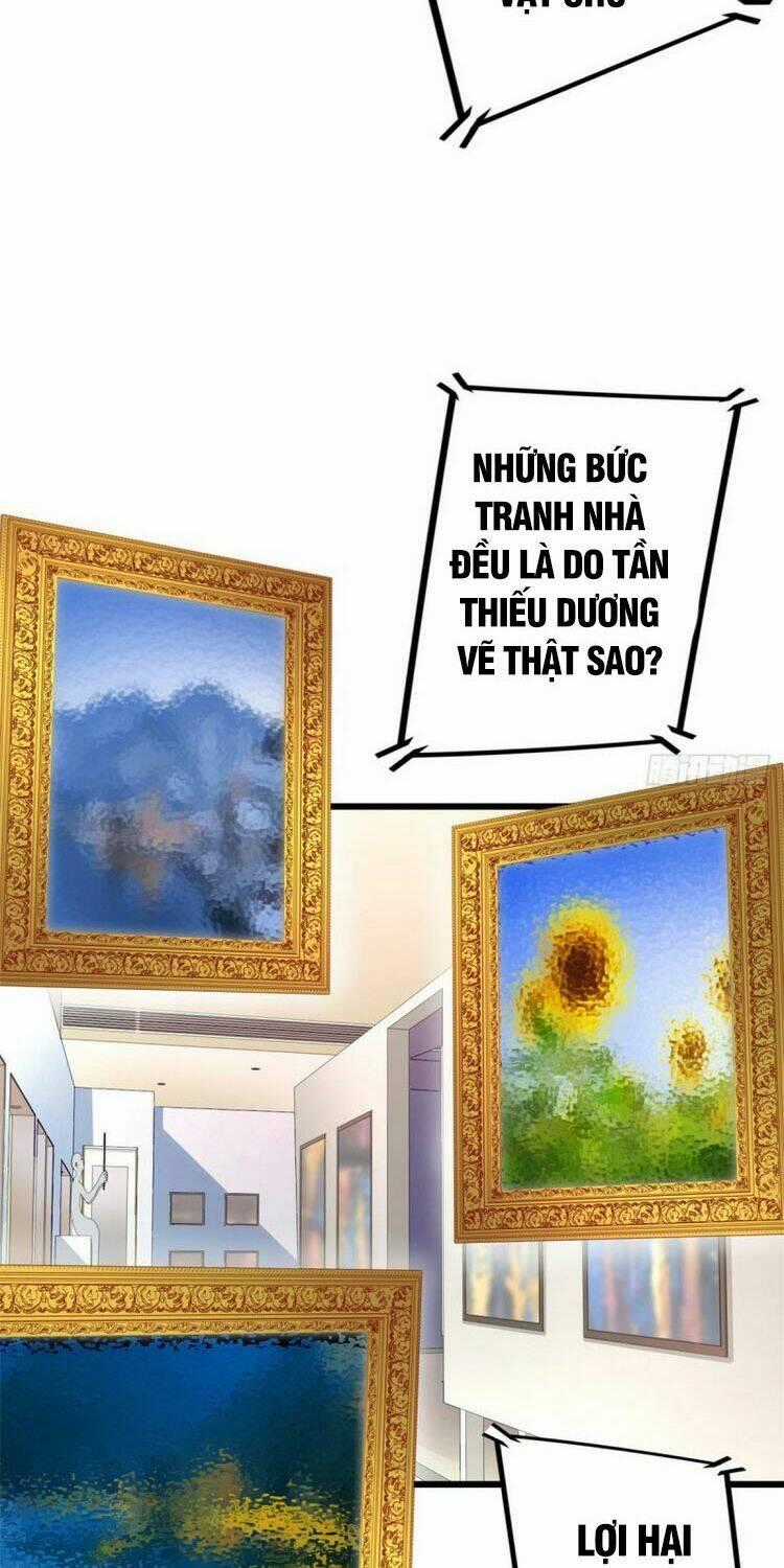 Con Rể Long Vương Chapter 50 trang 1
