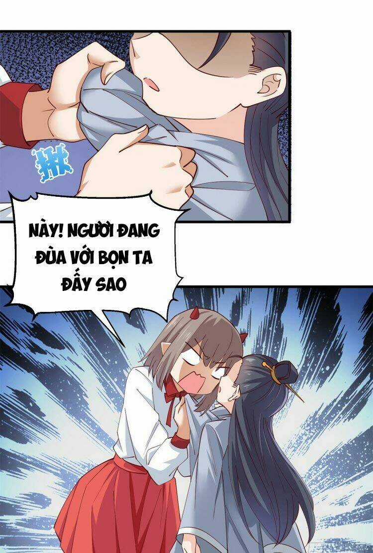 Con Rể Long Vương Chapter 55 trang 0
