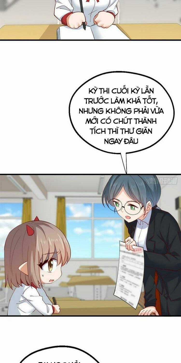 Con Rể Long Vương Chapter 57 trang 1