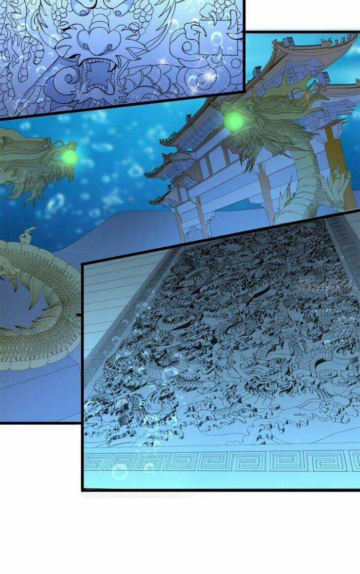 Con Rể Long Vương Chapter 59 trang 1