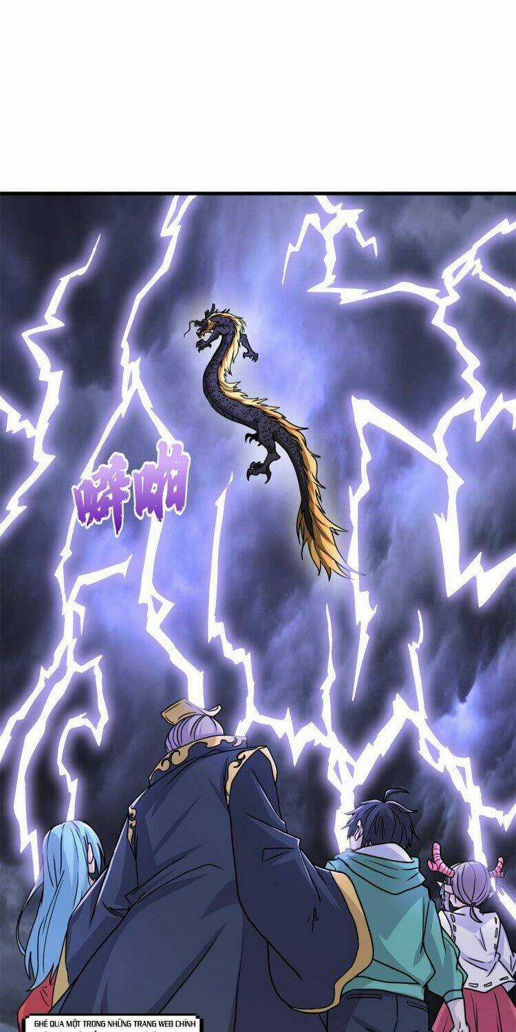 Con Rể Long Vương Chapter 61 trang 0