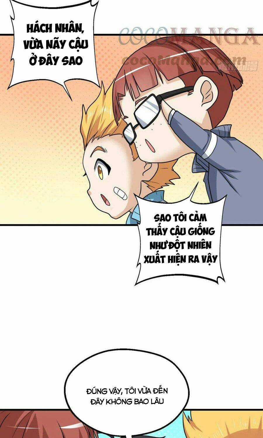 Con Rể Long Vương Chapter 83 trang 12