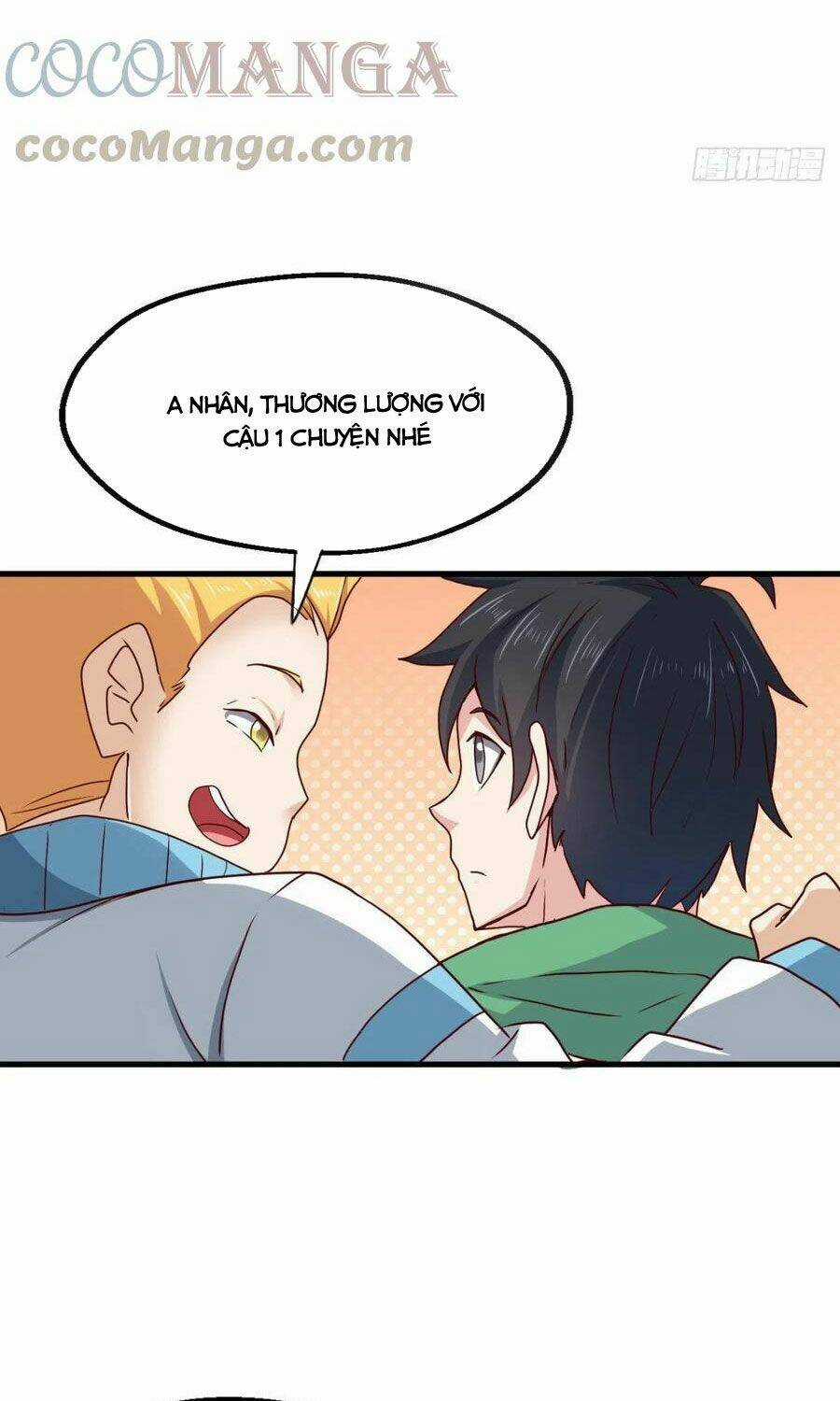 Con Rể Long Vương Chapter 83 trang 16