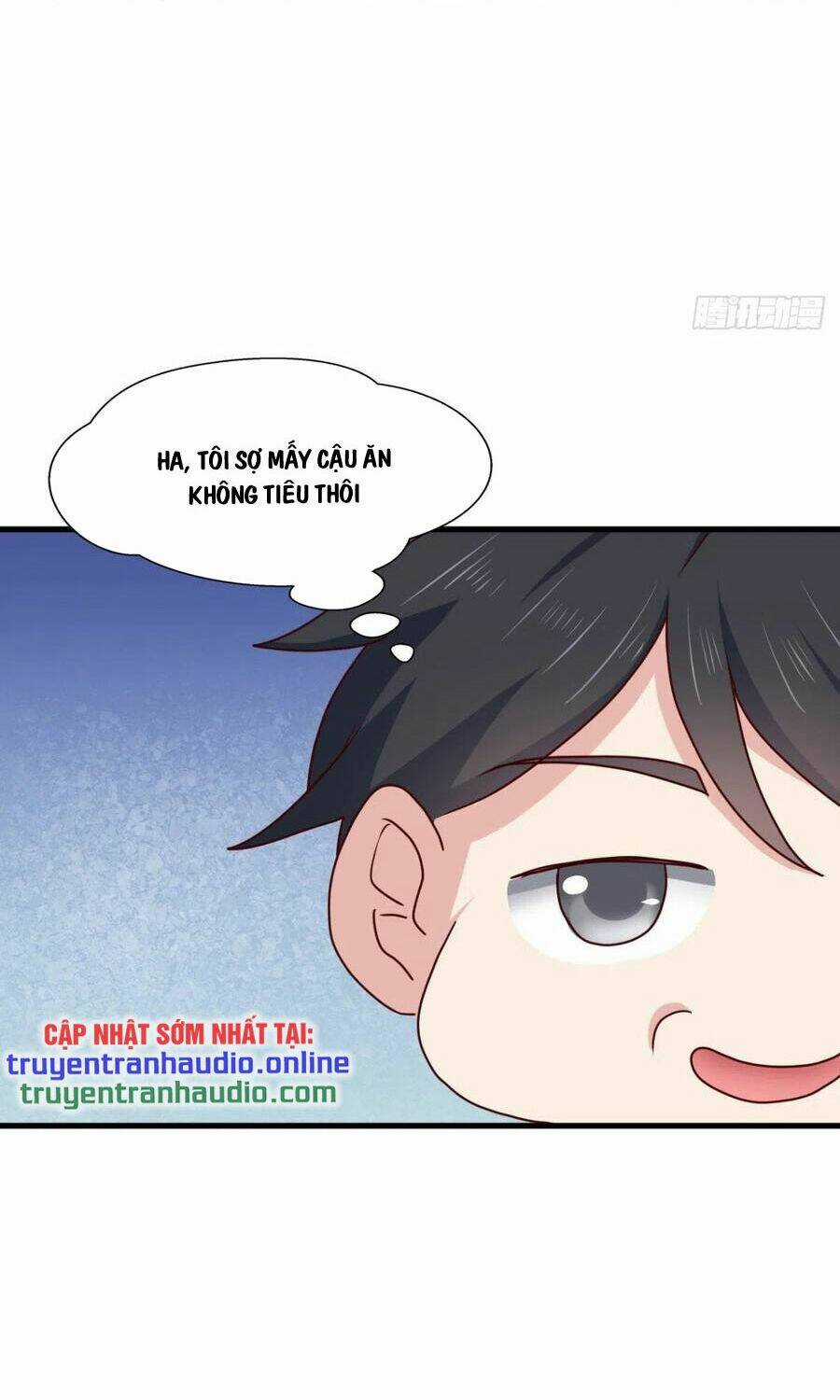 Con Rể Long Vương Chapter 83 trang 19