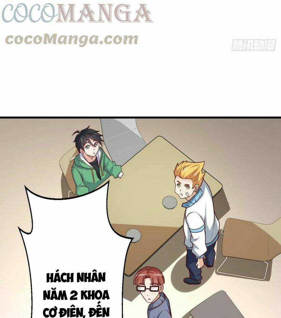 Con Rể Long Vương Chapter 83 trang 20