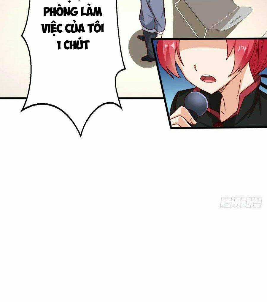 Con Rể Long Vương Chapter 83 trang 21