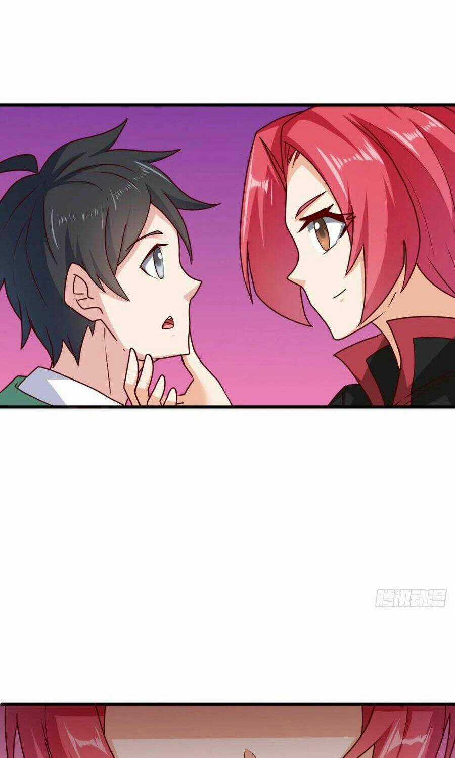 Con Rể Long Vương Chapter 83 trang 27
