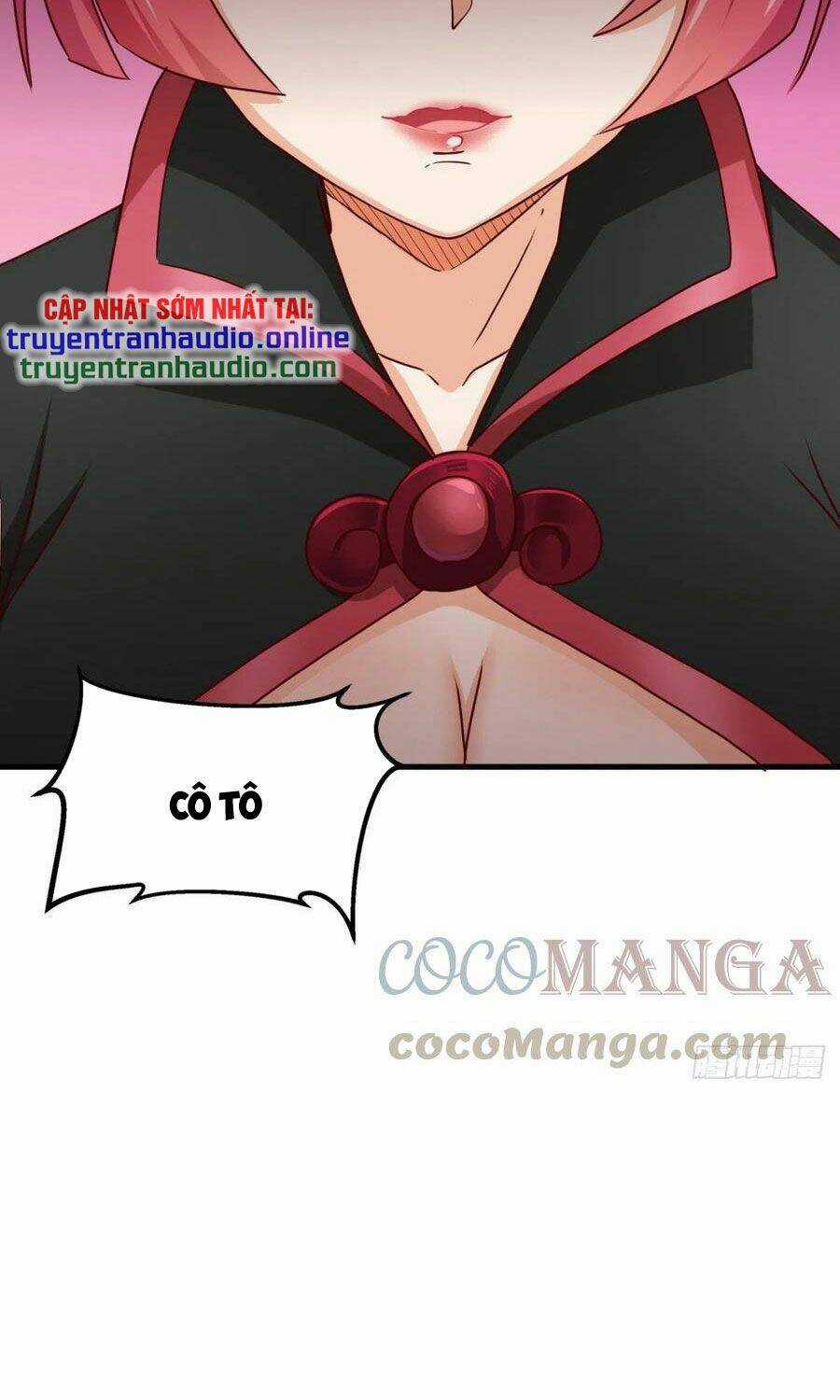 Con Rể Long Vương Chapter 83 trang 28
