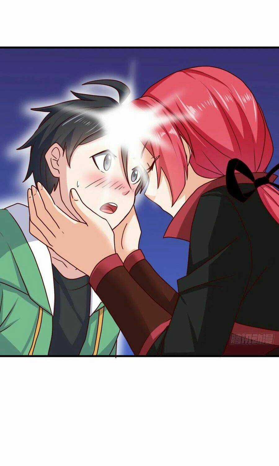 Con Rể Long Vương Chapter 83 trang 29
