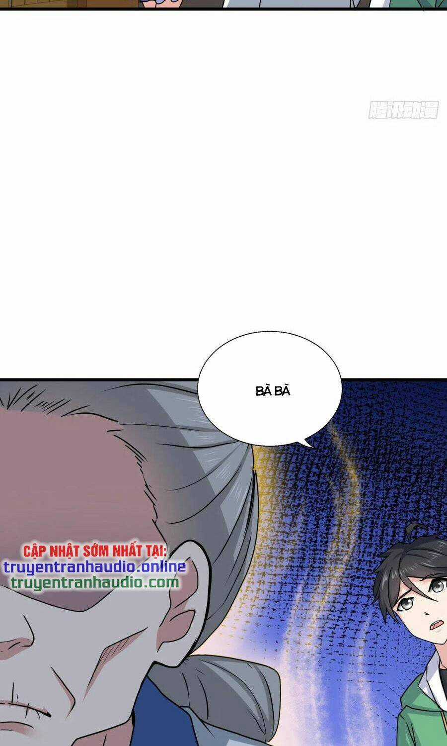 Con Rể Long Vương Chapter 83 trang 3
