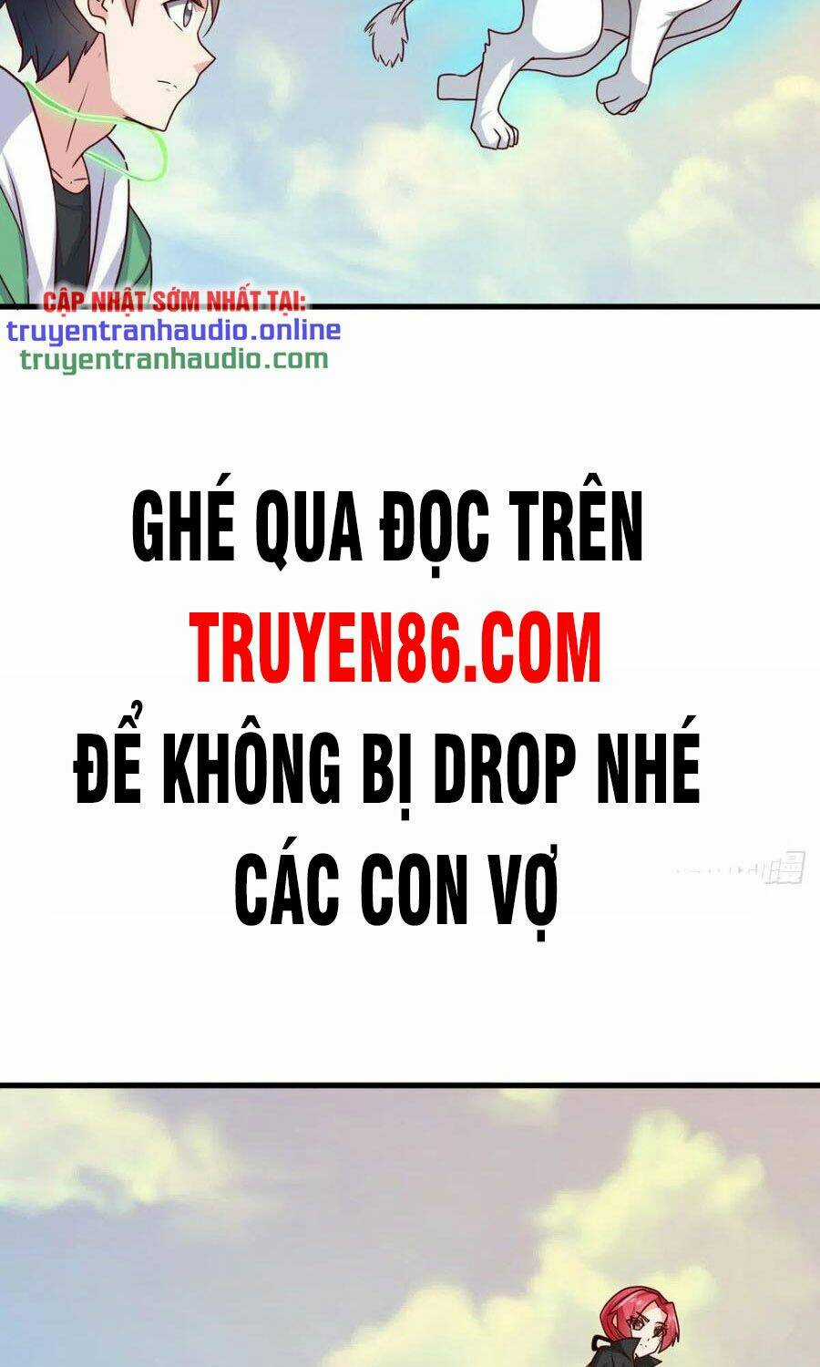 Con Rể Long Vương Chapter 83 trang 32