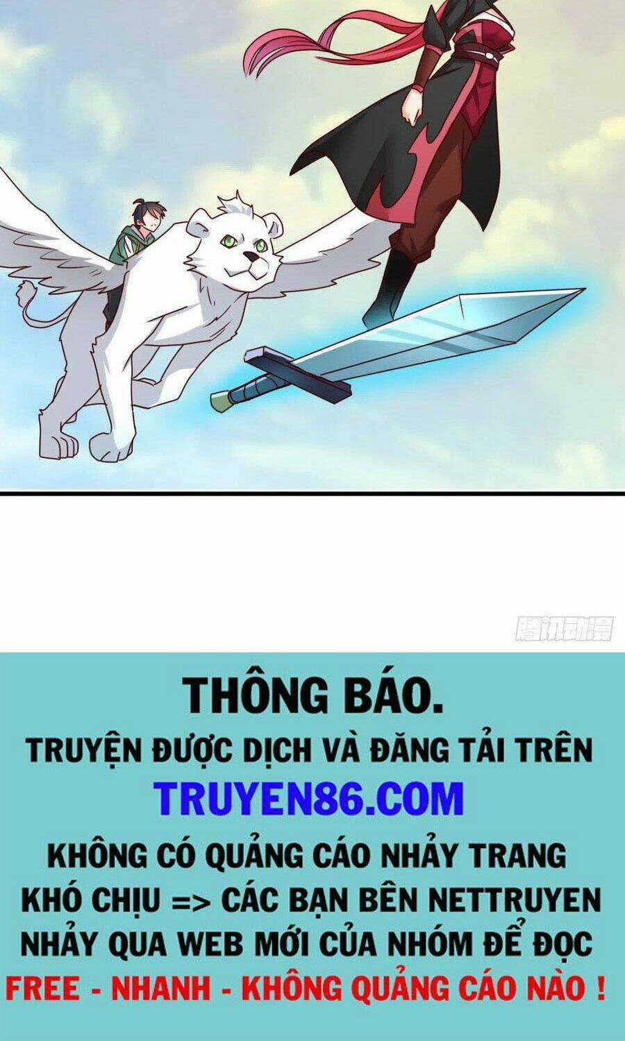 Con Rể Long Vương Chapter 83 trang 33