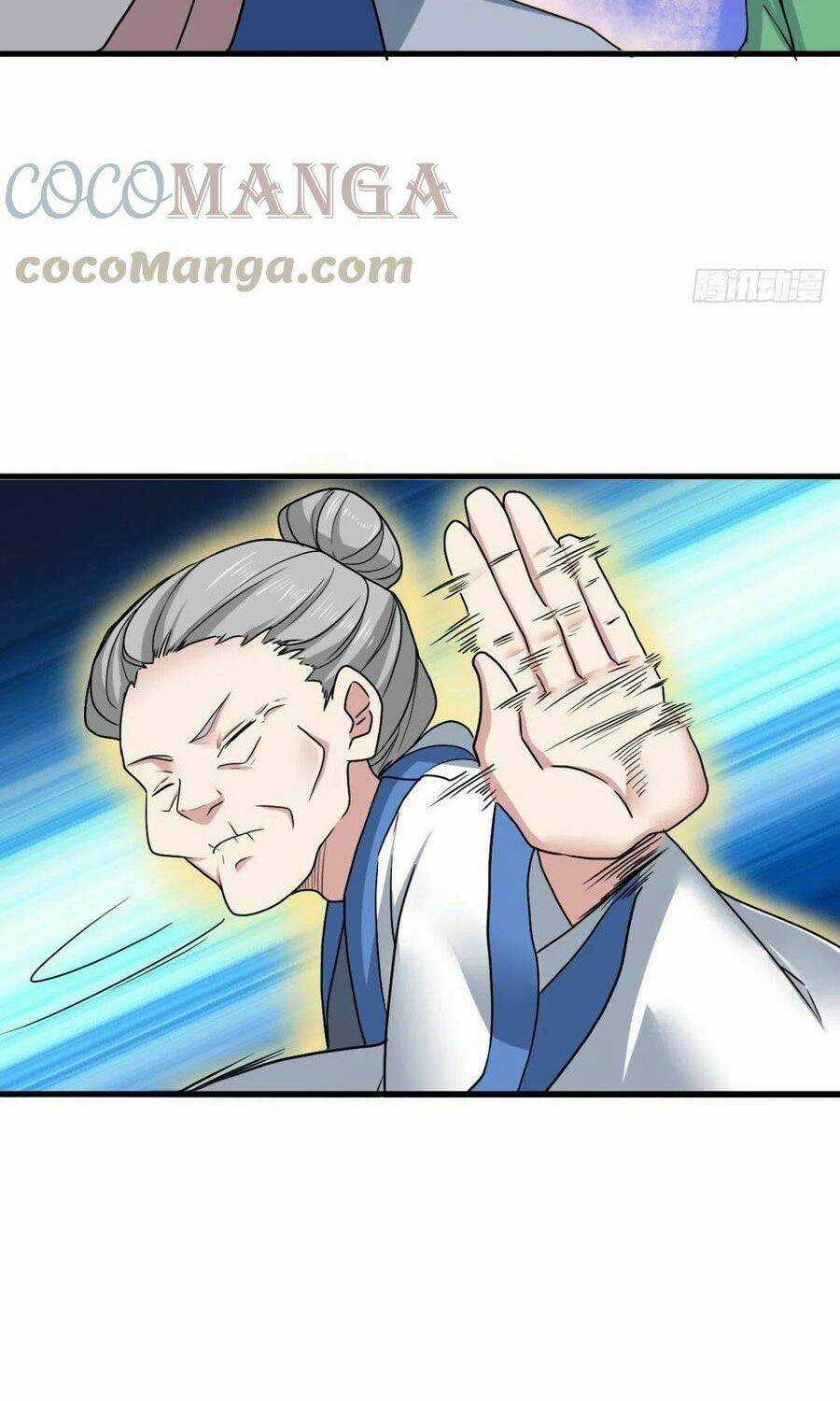 Con Rể Long Vương Chapter 83 trang 4