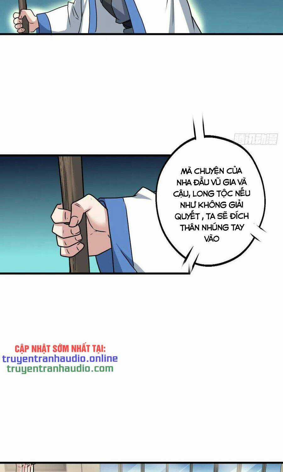 Con Rể Long Vương Chapter 83 trang 7