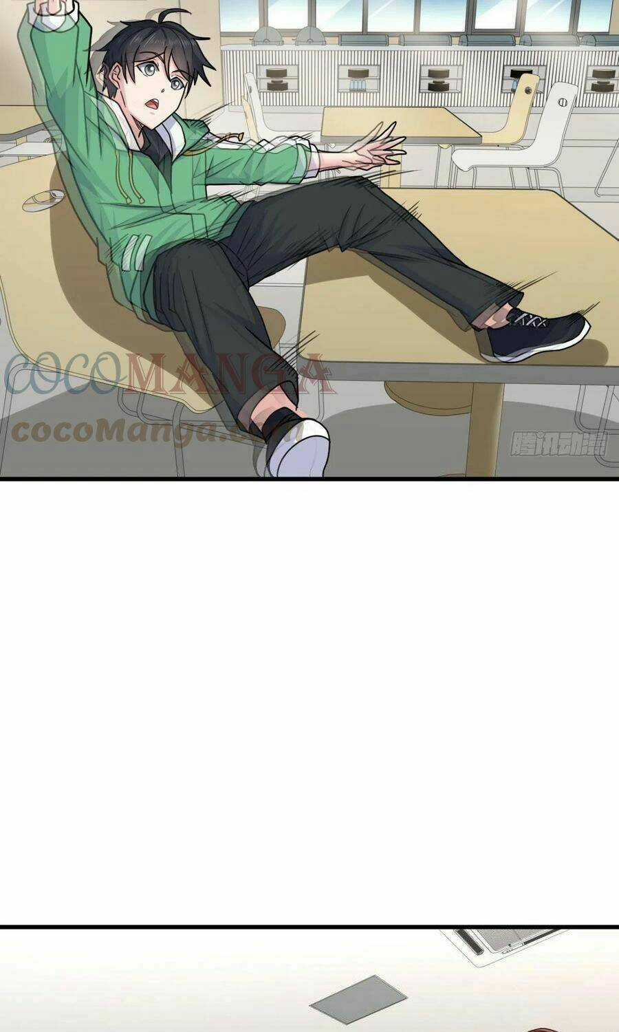 Con Rể Long Vương Chapter 83 trang 8