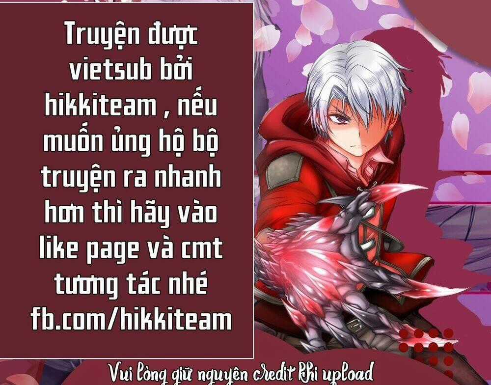 Con Rồng Nuốt Chửng Cả Thế Giới: Cuồng Long Bạo Thực Chapter 2 trang 21