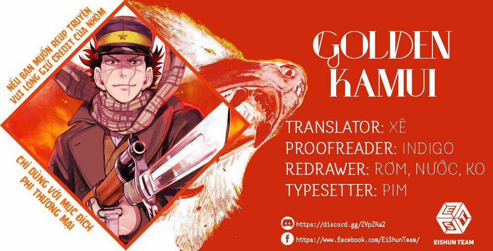 Cơn Sốt Vàng Sau Chiến Tranh Chapter 196 trang 1
