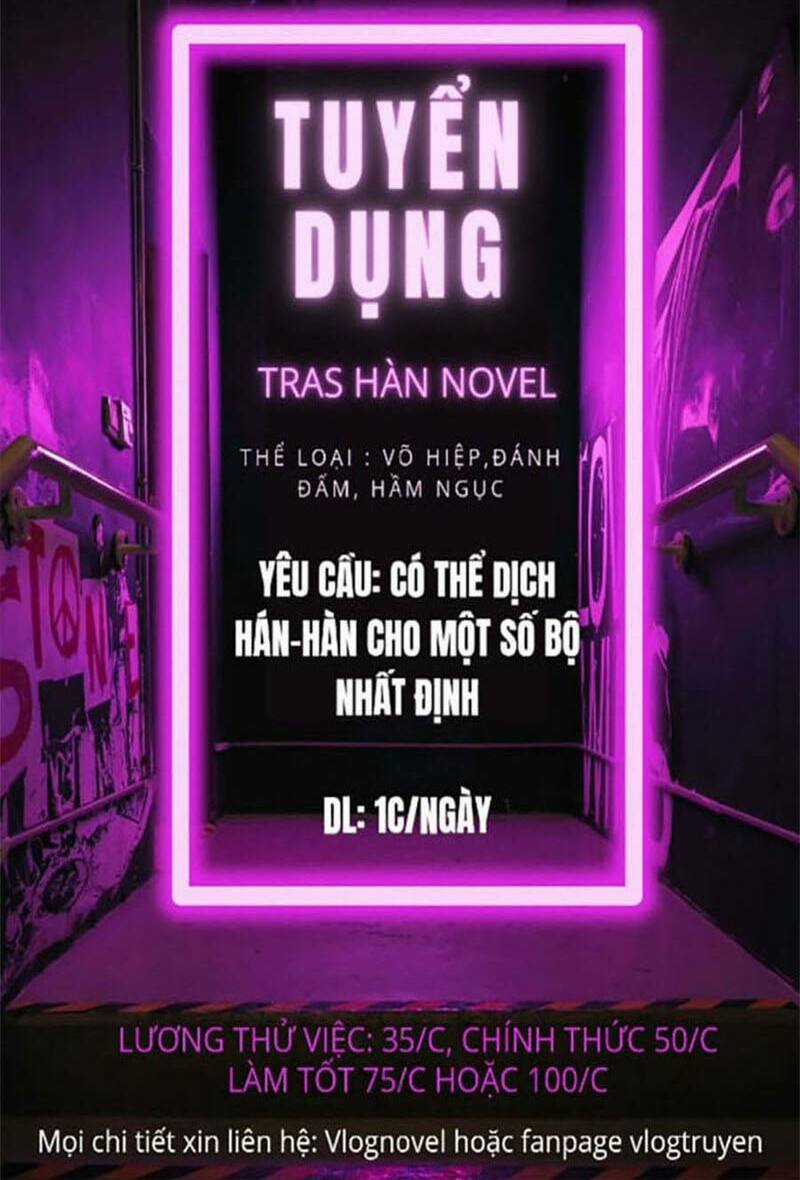 Cơn Sốt Vàng Sau Chiến Tranh Chapter 224 trang 2