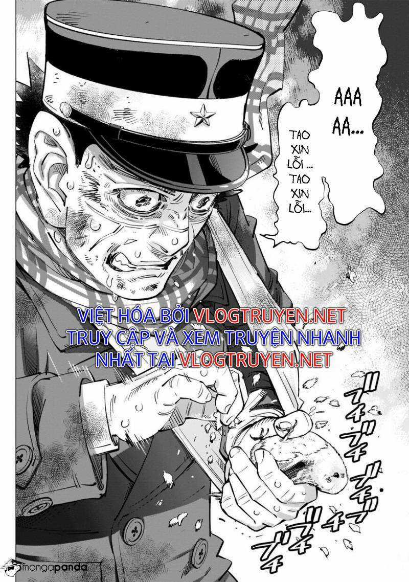 Cơn Sốt Vàng Sau Chiến Tranh Chapter 228 trang 18