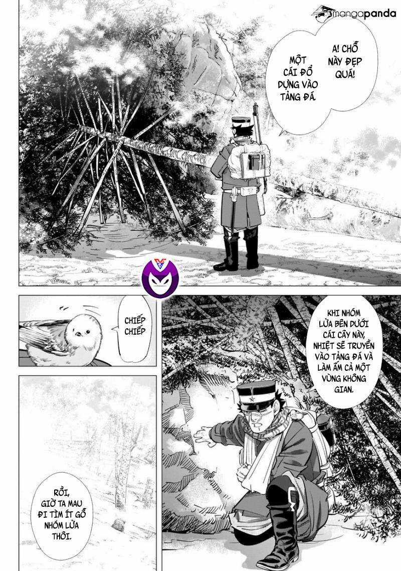 Cơn Sốt Vàng Sau Chiến Tranh Chapter 228 trang 6
