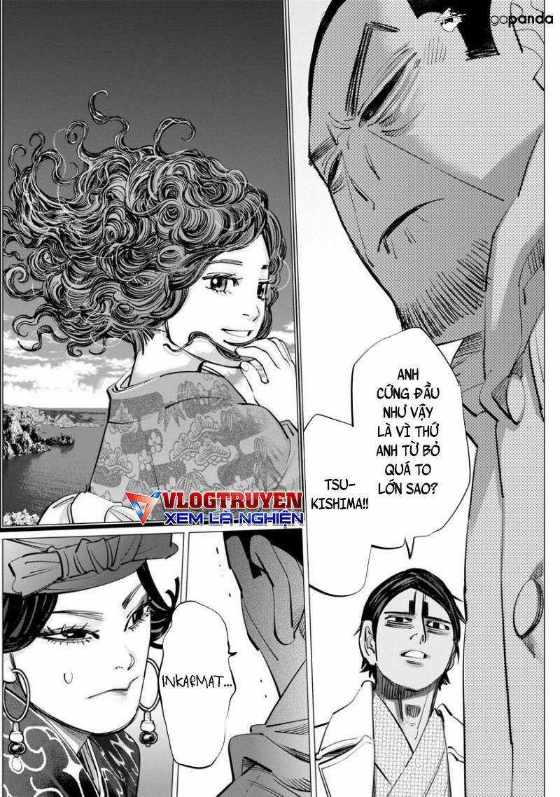 Cơn Sốt Vàng Sau Chiến Tranh Chapter 231 trang 12