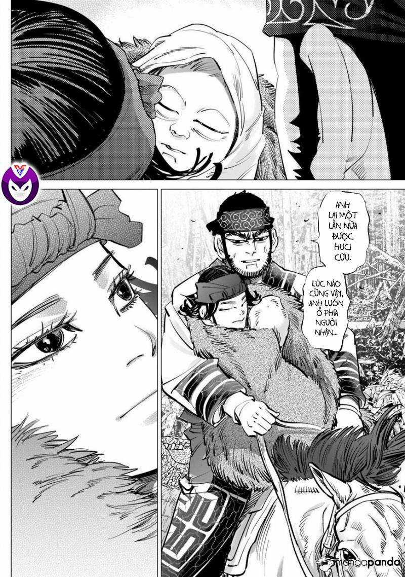 Cơn Sốt Vàng Sau Chiến Tranh Chapter 232 trang 11