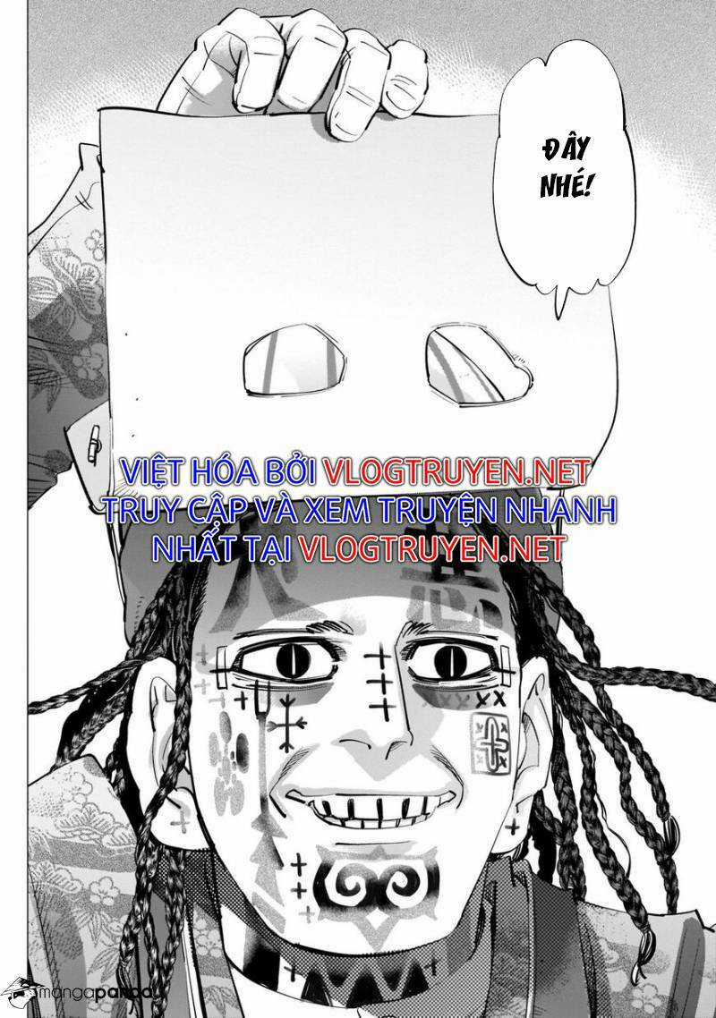 Cơn Sốt Vàng Sau Chiến Tranh Chapter 233 trang 11