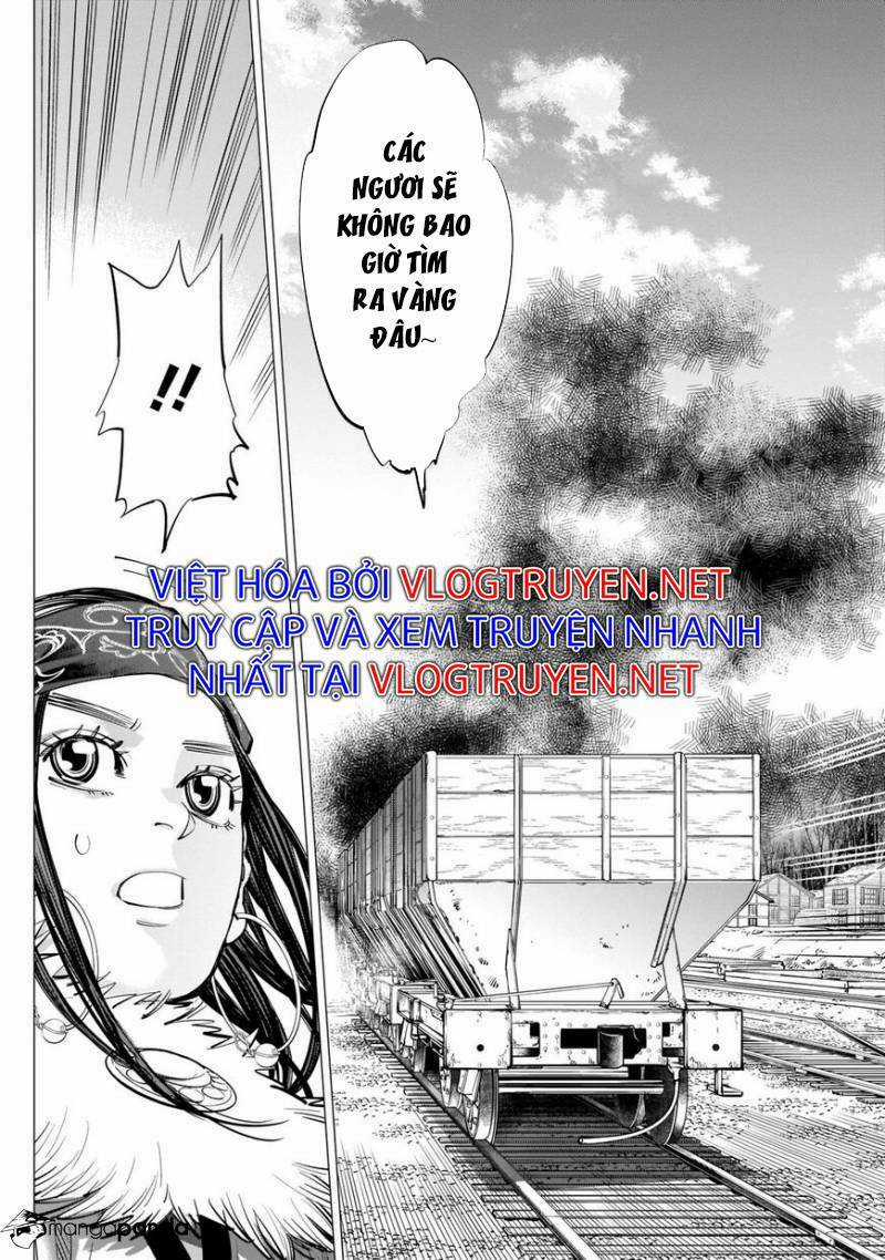 Cơn Sốt Vàng Sau Chiến Tranh Chapter 233 trang 15