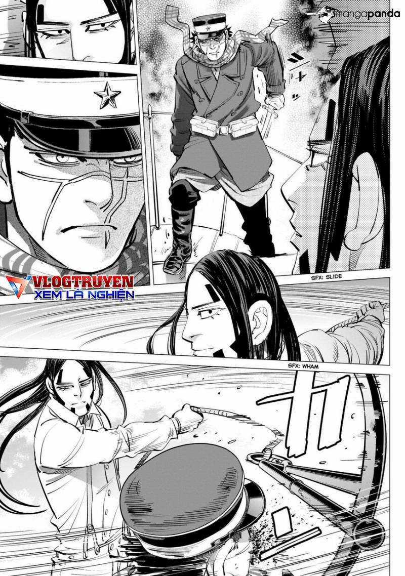 Cơn Sốt Vàng Sau Chiến Tranh Chapter 235 trang 19