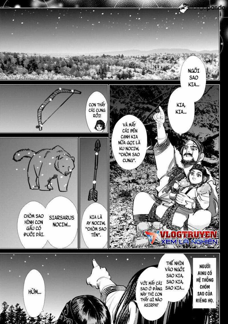 Cơn Sốt Vàng Sau Chiến Tranh Chapter 241 trang 10