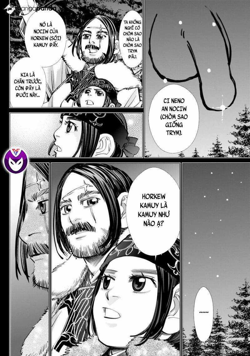 Cơn Sốt Vàng Sau Chiến Tranh Chapter 241 trang 11