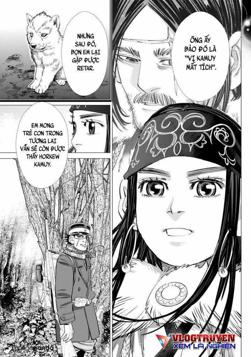 Cơn Sốt Vàng Sau Chiến Tranh Chapter 241 trang 12