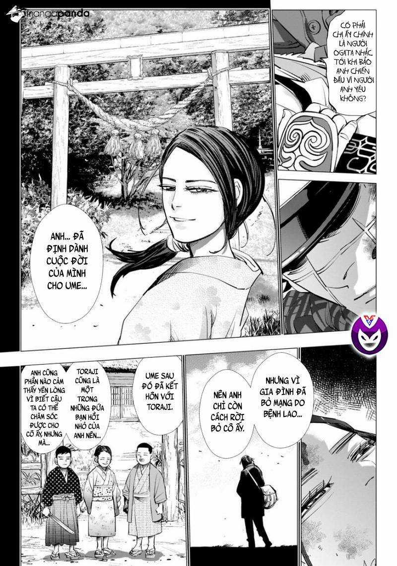 Cơn Sốt Vàng Sau Chiến Tranh Chapter 242 trang 6