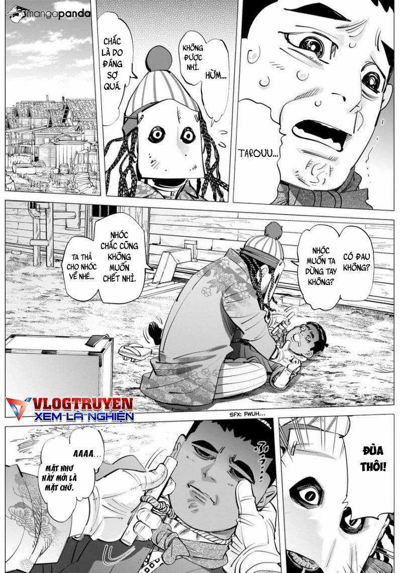 Cơn Sốt Vàng Sau Chiến Tranh Chapter 244 trang 19