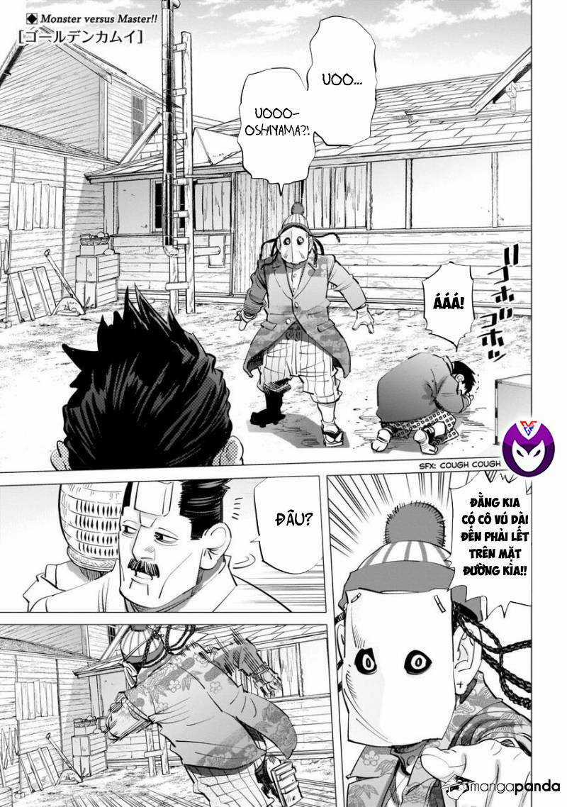 Cơn Sốt Vàng Sau Chiến Tranh Chapter 245 trang 2