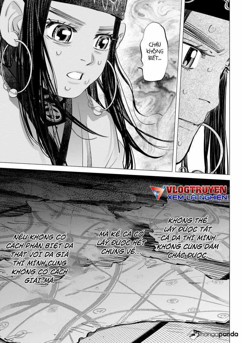 Cơn Sốt Vàng Sau Chiến Tranh Chapter 247 trang 10