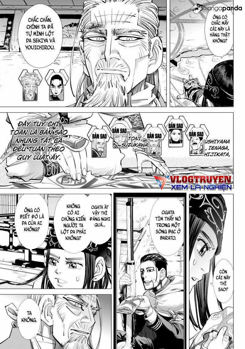 Cơn Sốt Vàng Sau Chiến Tranh Chapter 247 trang 3