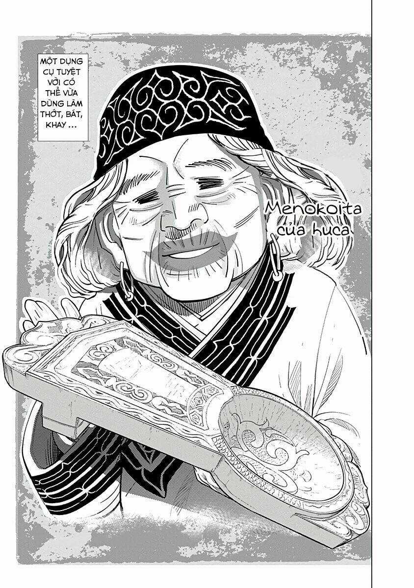 Cơn Sốt Vàng Sau Chiến Tranh Chapter 30 trang 0