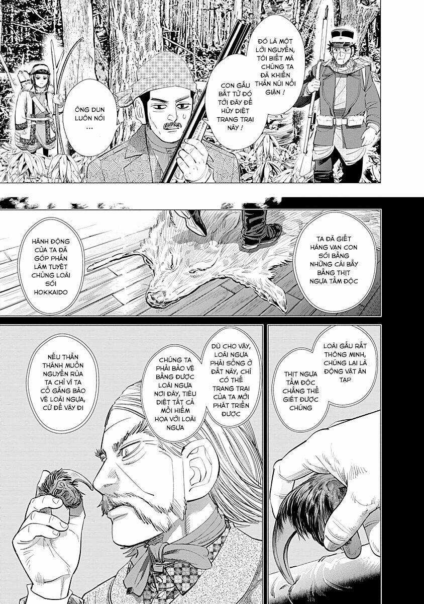 Cơn Sốt Vàng Sau Chiến Tranh Chapter 65 trang 0