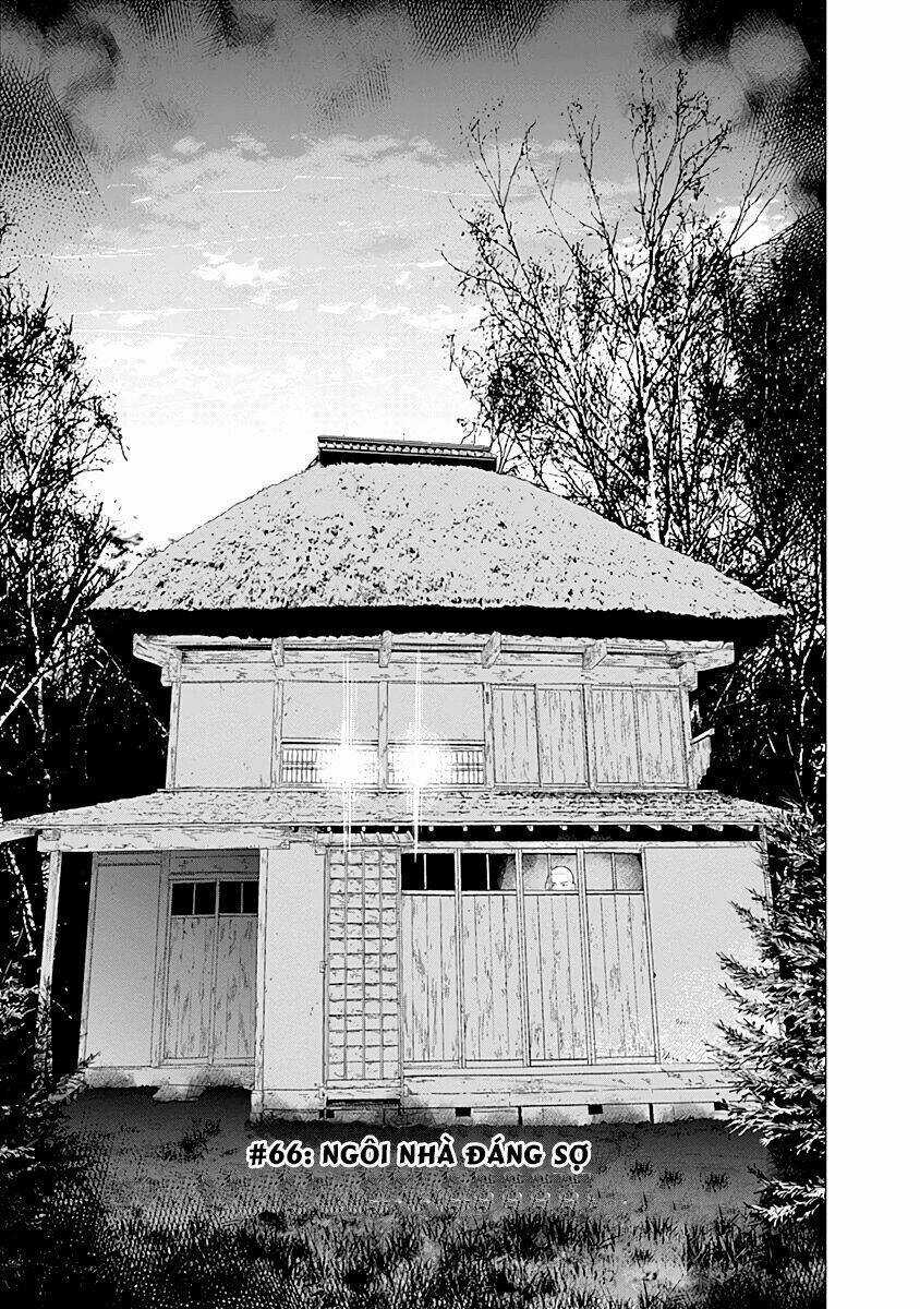 Cơn Sốt Vàng Sau Chiến Tranh Chapter 66 trang 0