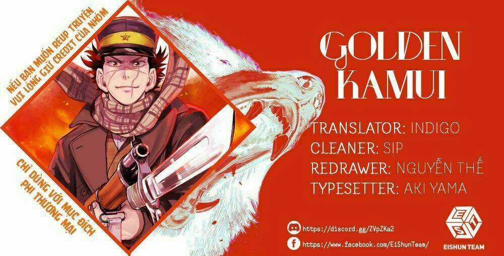 Cơn Sốt Vàng Sau Chiến Tranh Chapter 76 trang 1