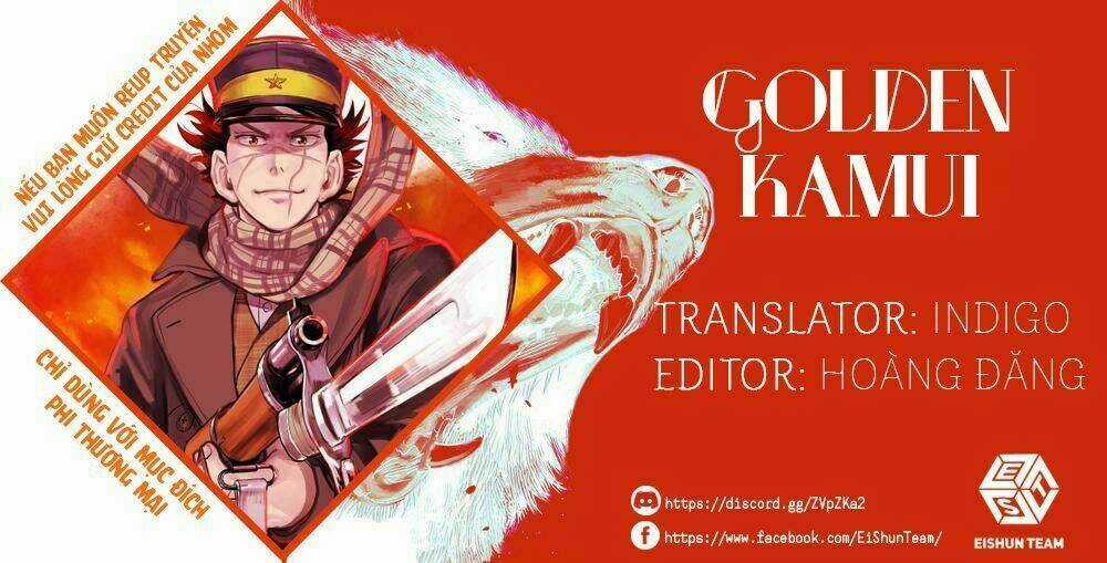 Cơn Sốt Vàng Sau Chiến Tranh Chapter 85 trang 1