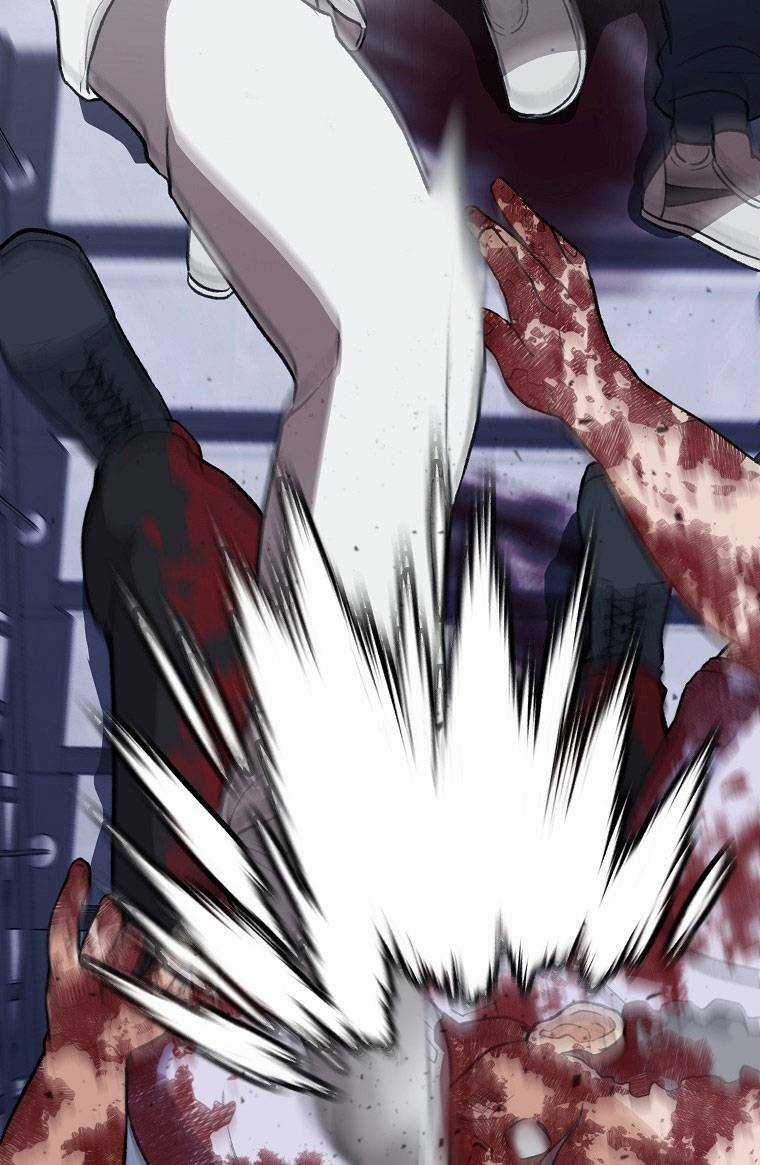 Con Tàu Zombie Chapter 1 trang 108