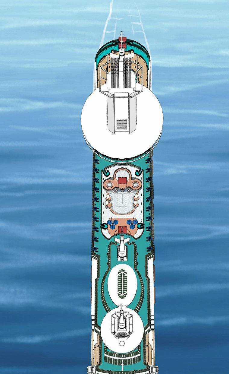 Con Tàu Zombie Chapter 1 trang 14